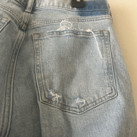 Straight Abercrombie jeans - Picture 6 of 8